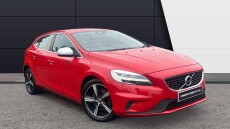 Volvo V40 T2 [122] R DESIGN Nav Plus 5dr Petrol Hatchback